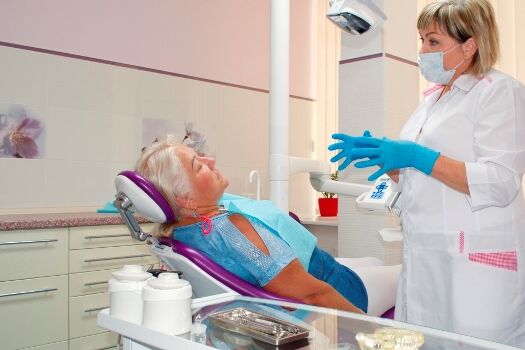 Консультація в приватній стоматологічній клініці в Миколаєві