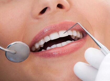 Лікування зубів у клініці «ДентаЛюкс»: повний спектр послуг, ДентаЛюкс