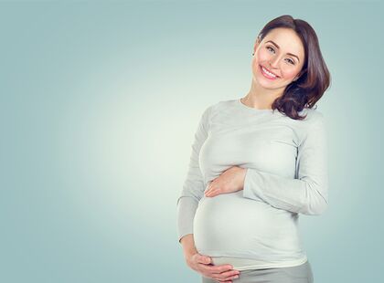 Стоматологія для вагітних