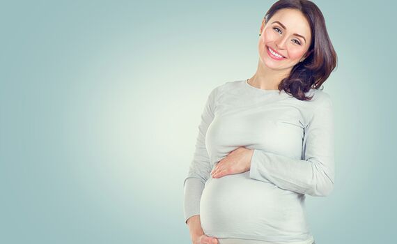 стоматология для беременных в Николаеве