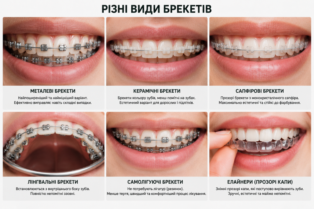brekets-type