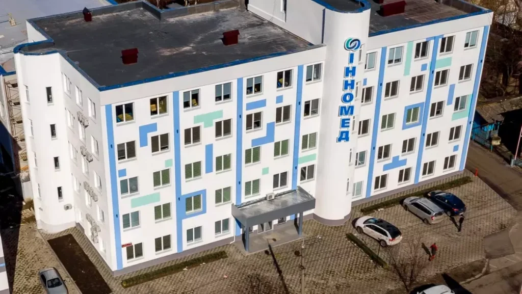 Як записатися на прийом до дитячого лікаря